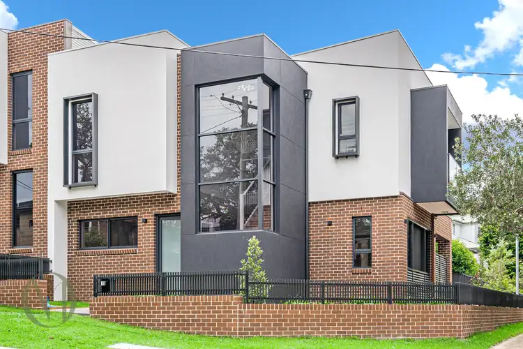 15 Brand Street, Dundas Valley NSW 2117