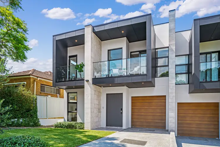 46 Tintern Avenue, Telopea NSW 2117