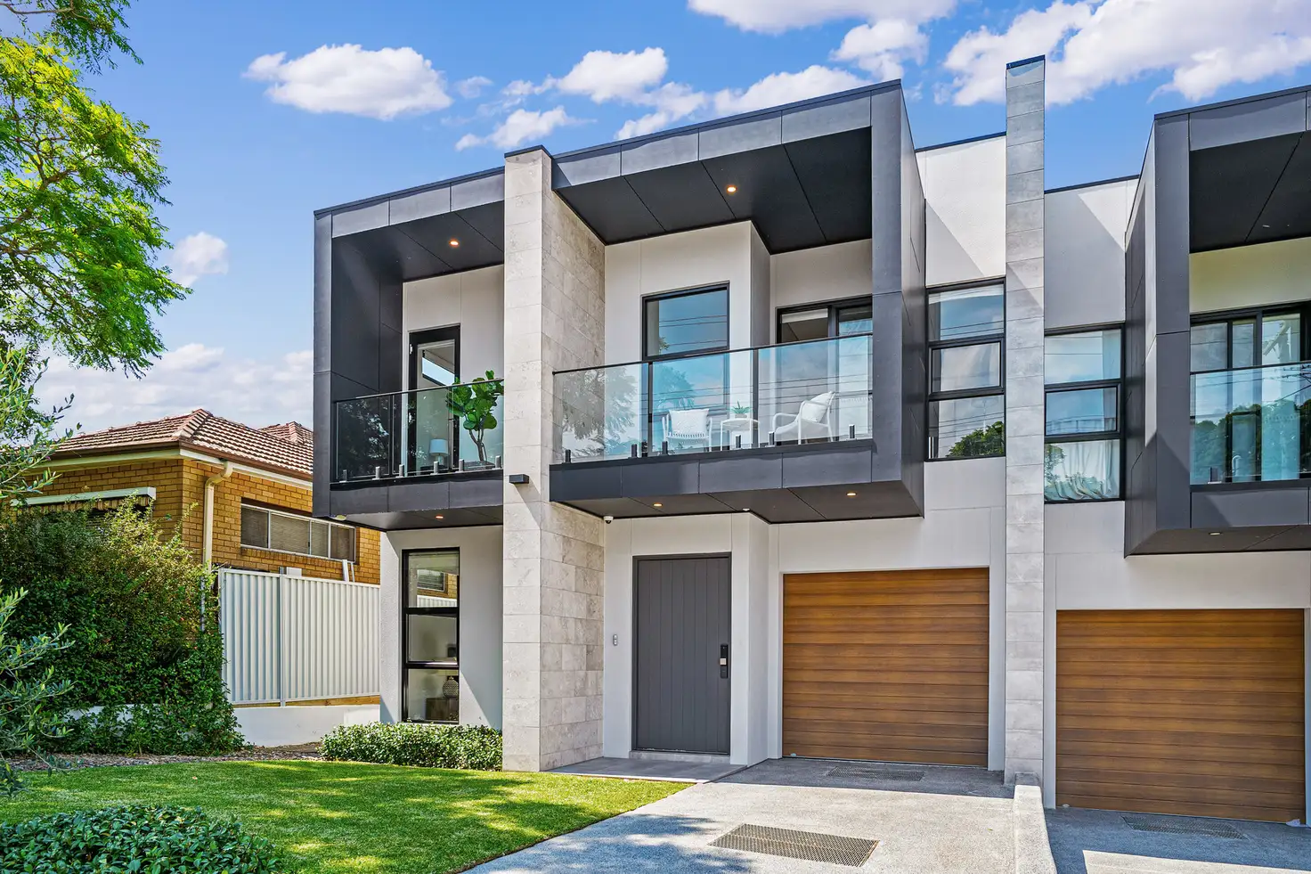 Main view of Homely house listing, 46 Tintern Avenue, Telopea NSW 2117