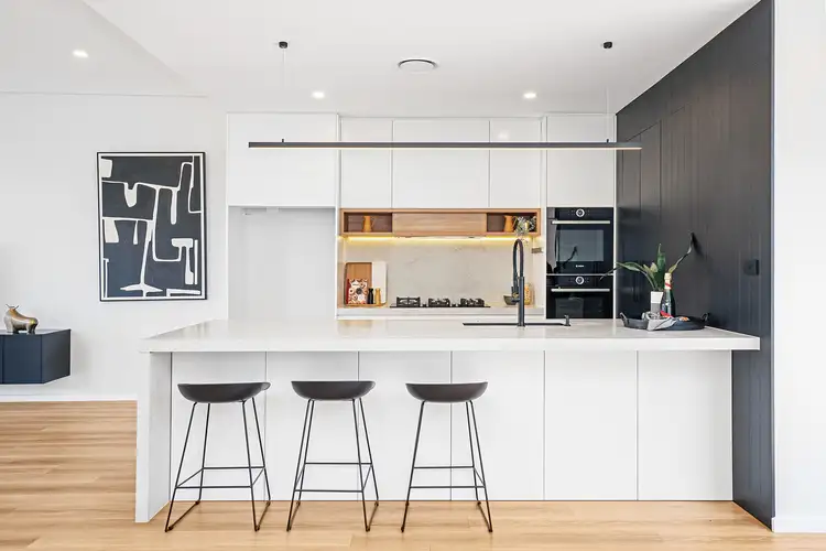Third view of Homely house listing, 46 Tintern Avenue, Telopea NSW 2117