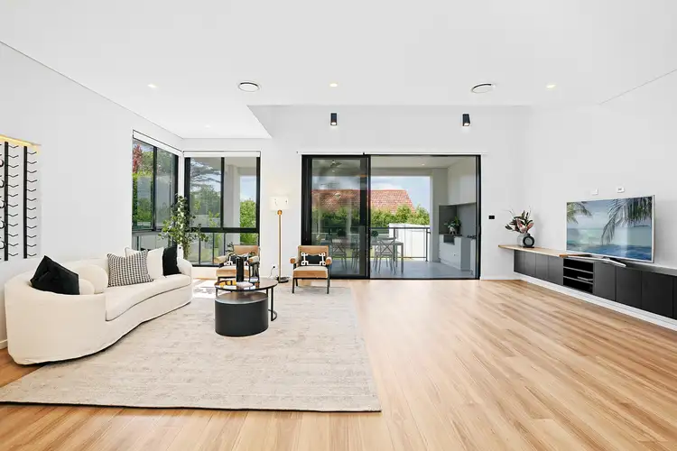 Fourth view of Homely house listing, 46 Tintern Avenue, Telopea NSW 2117