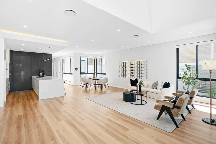 Fifth view of Homely house listing, 46 Tintern Avenue, Telopea NSW 2117