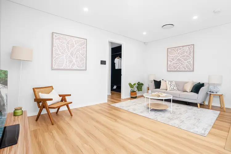 Sixth view of Homely house listing, 46 Tintern Avenue, Telopea NSW 2117