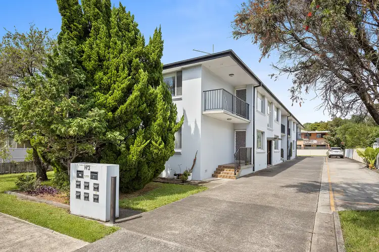 1/3 Bourke Street, Fairy Meadow NSW 2519