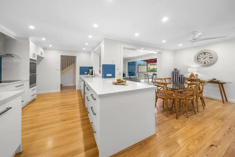 Third view of Homely house listing, 39 Malonga Avenue, Kellyville NSW 2155
