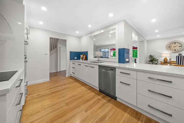 Fourth view of Homely house listing, 39 Malonga Avenue, Kellyville NSW 2155