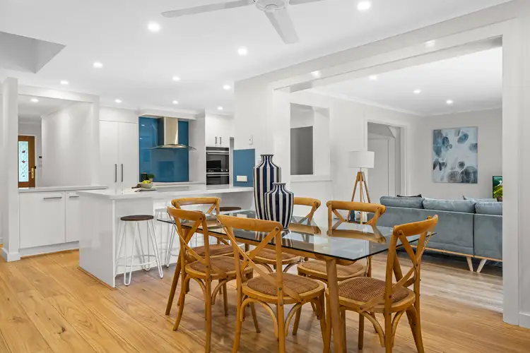 Fifth view of Homely house listing, 39 Malonga Avenue, Kellyville NSW 2155