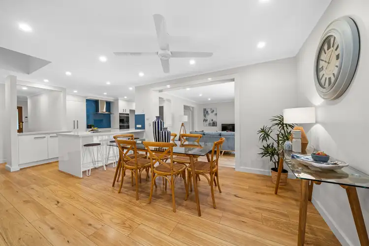 Sixth view of Homely house listing, 39 Malonga Avenue, Kellyville NSW 2155