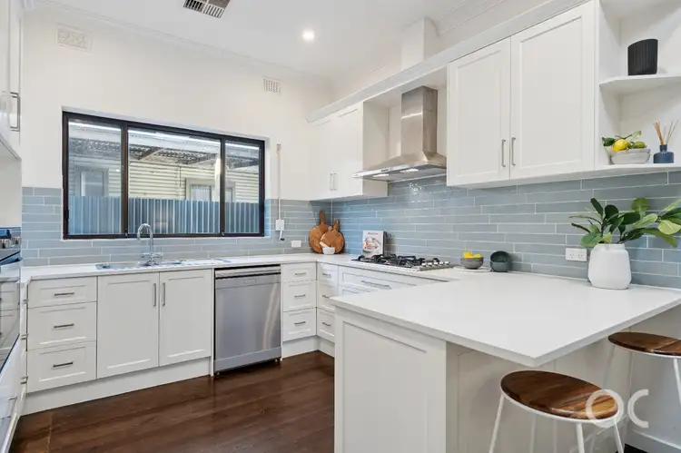 4 Catherine Street, Ethelton SA 5015