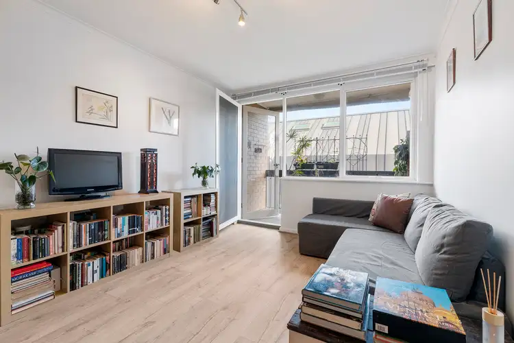Main view of Homely apartment listing, 15/22-24 Eildon Road, St Kilda VIC 3182