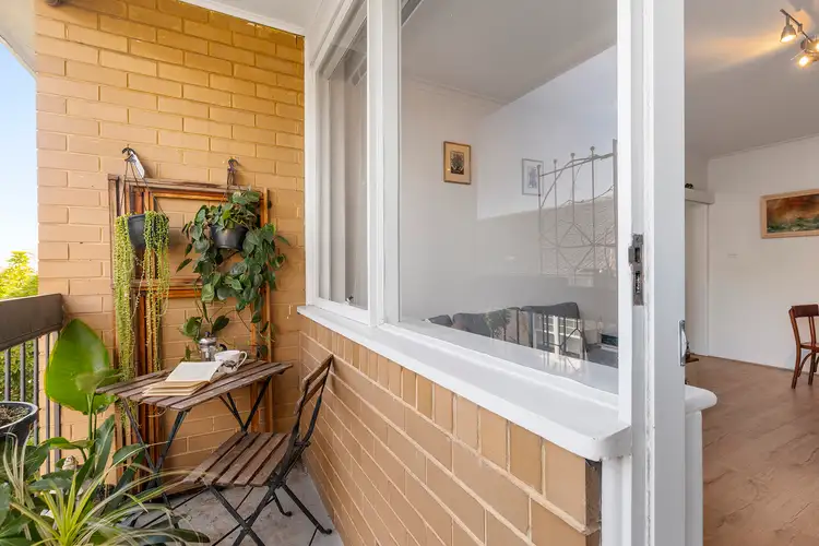 Second view of Homely apartment listing, 15/22-24 Eildon Road, St Kilda VIC 3182