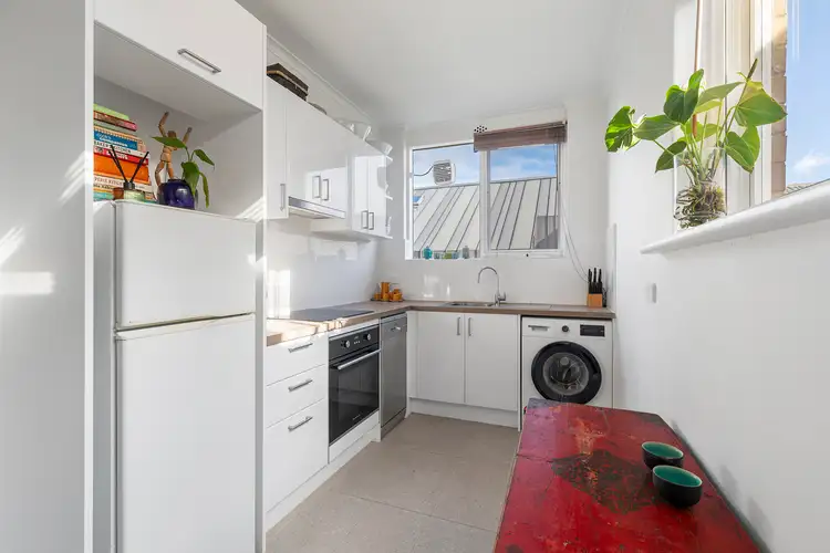 Third view of Homely apartment listing, 15/22-24 Eildon Road, St Kilda VIC 3182