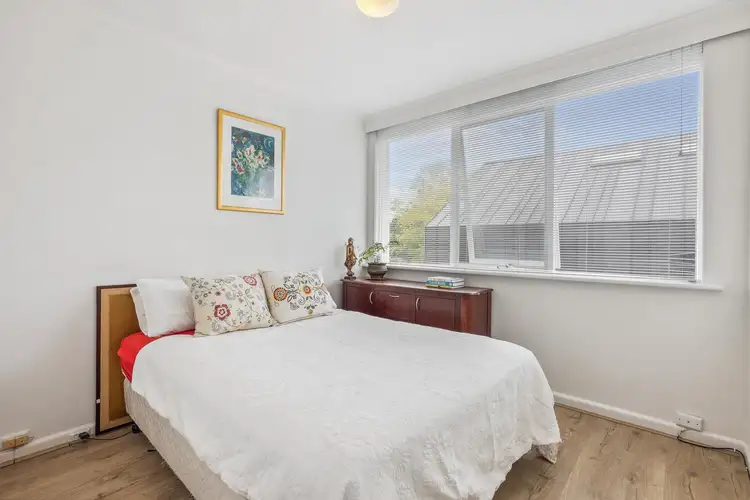 Fifth view of Homely apartment listing, 15/22-24 Eildon Road, St Kilda VIC 3182