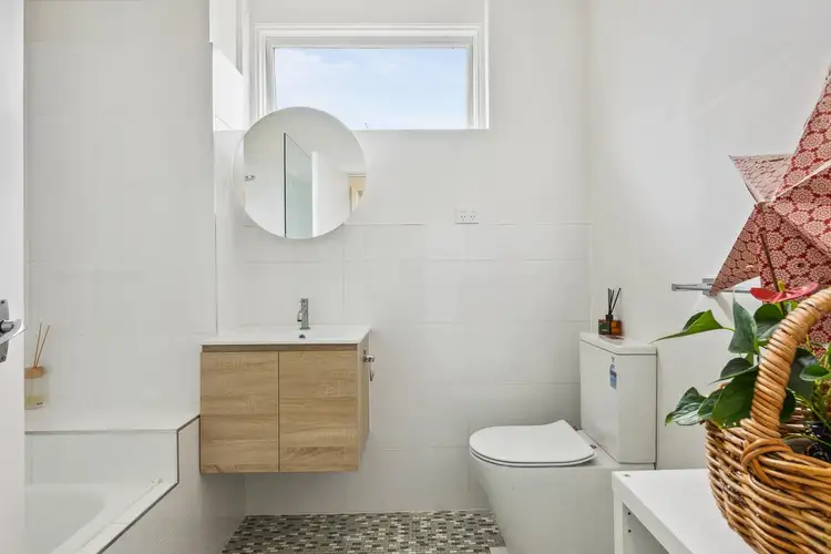 Sixth view of Homely apartment listing, 15/22-24 Eildon Road, St Kilda VIC 3182