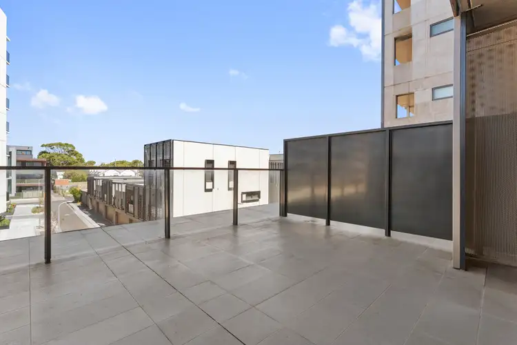 Third view of Homely apartment listing, 216/47 Nelson Place, Williamstown VIC 3016