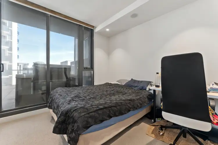 Fifth view of Homely apartment listing, 216/47 Nelson Place, Williamstown VIC 3016