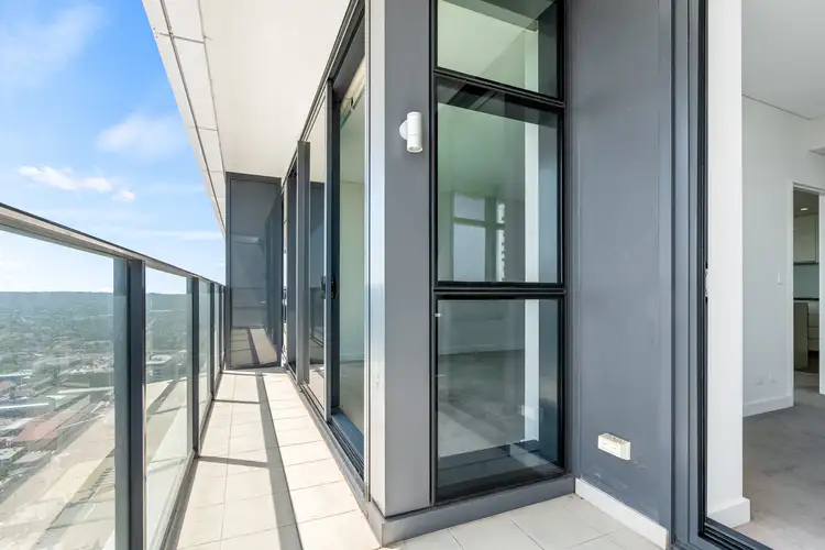 Third view of Homely apartment listing, 3202/438 Victoria Avenue, Chatswood NSW 2067