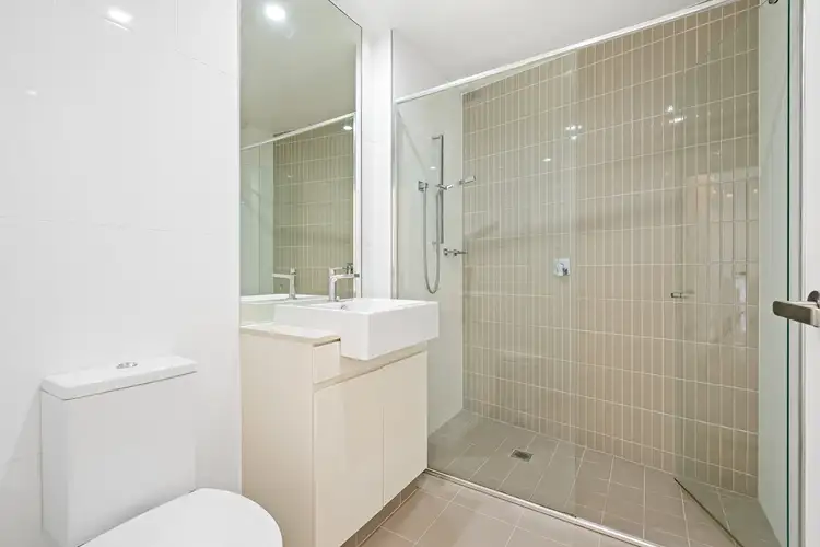 Fifth view of Homely apartment listing, 3202/438 Victoria Avenue, Chatswood NSW 2067