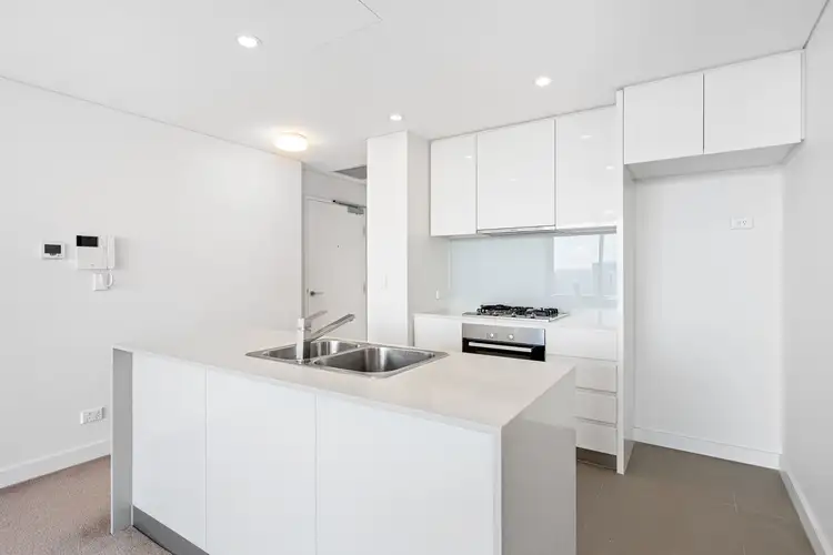 Sixth view of Homely apartment listing, 3202/438 Victoria Avenue, Chatswood NSW 2067