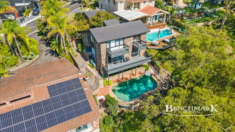 Second view of Homely house listing, 89 Fowler Road, Illawong NSW 2234
