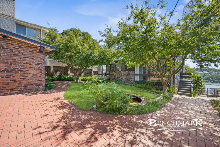 Third view of Homely house listing, 89 Fowler Road, Illawong NSW 2234