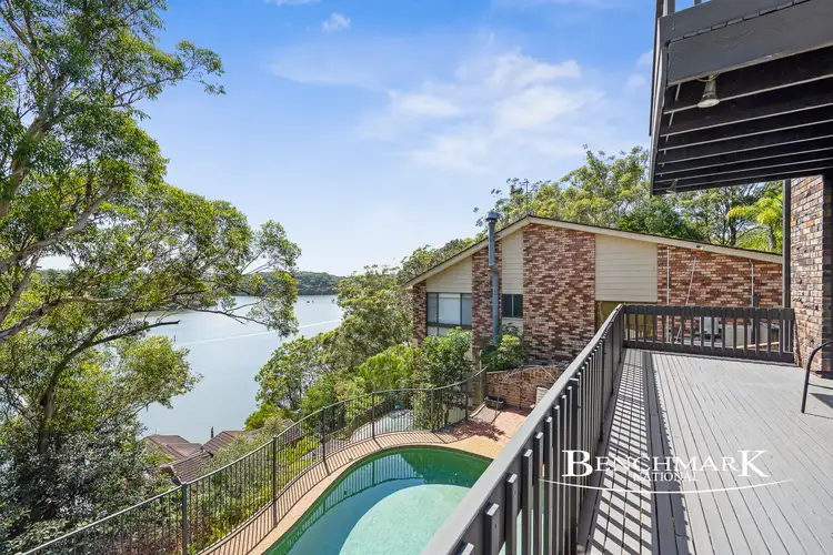 Fourth view of Homely house listing, 89 Fowler Road, Illawong NSW 2234