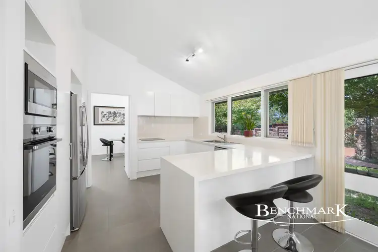 Fifth view of Homely house listing, 89 Fowler Road, Illawong NSW 2234