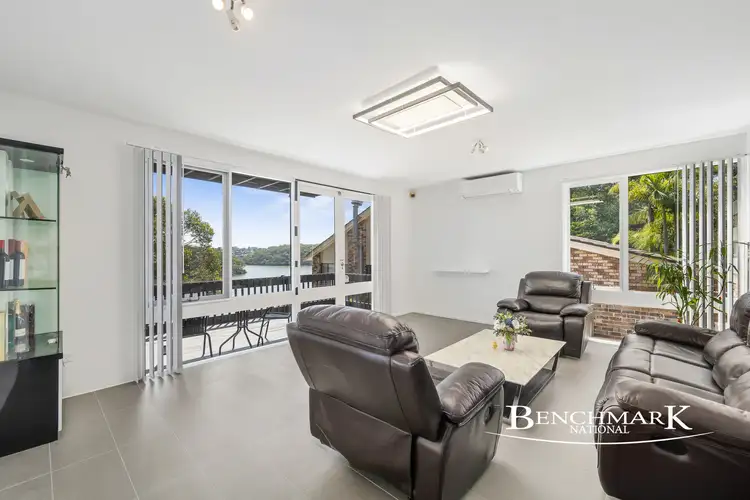 Sixth view of Homely house listing, 89 Fowler Road, Illawong NSW 2234