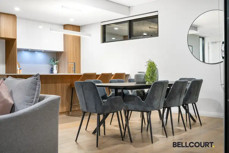 Sixth view of Homely apartment listing, 3/4 Paterson Street, Como WA 6152
