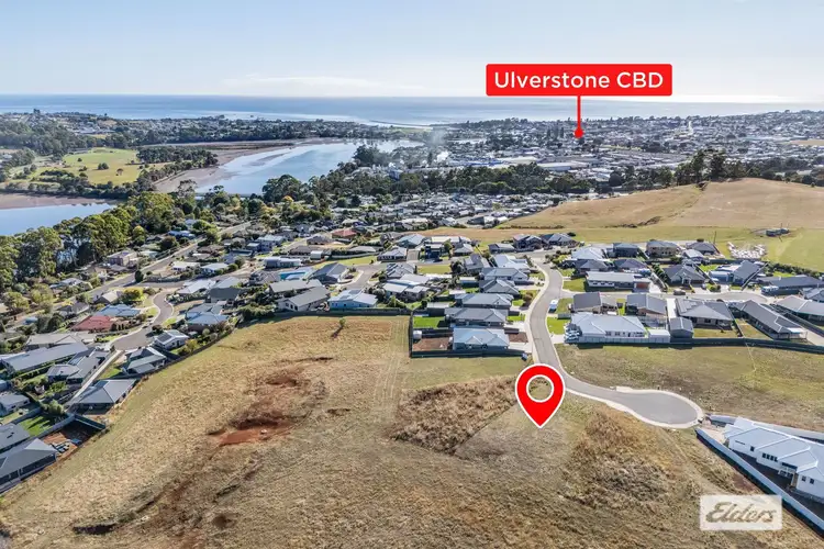 16 Moonbeam Place, Ulverstone TAS 7315