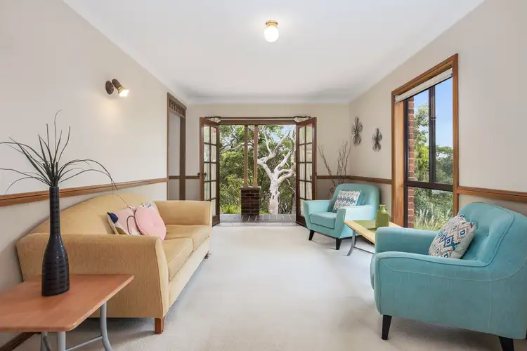 Second view of Homely house listing, 24 Goshawk Crescent, Woronora Heights NSW 2233