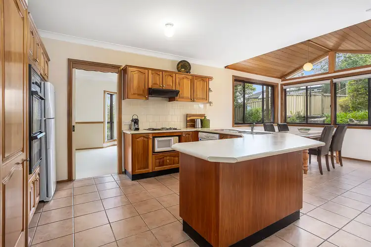 Third view of Homely house listing, 24 Goshawk Crescent, Woronora Heights NSW 2233