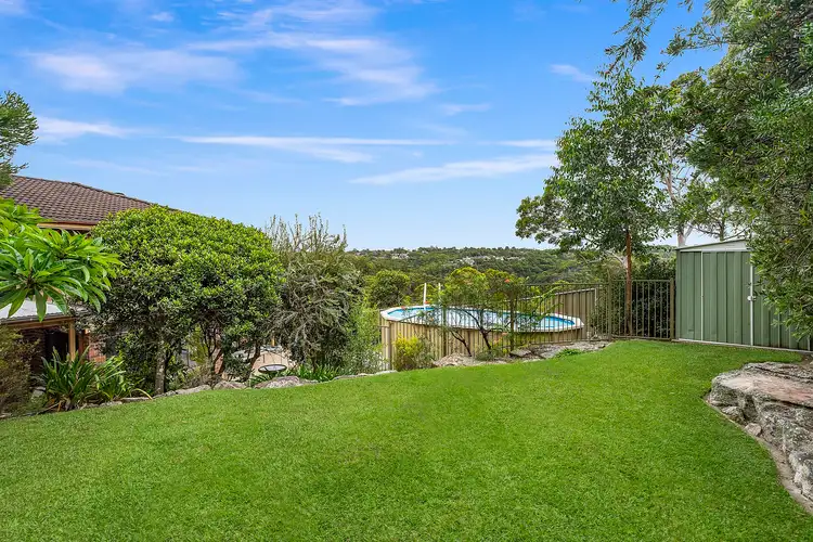 Fourth view of Homely house listing, 24 Goshawk Crescent, Woronora Heights NSW 2233