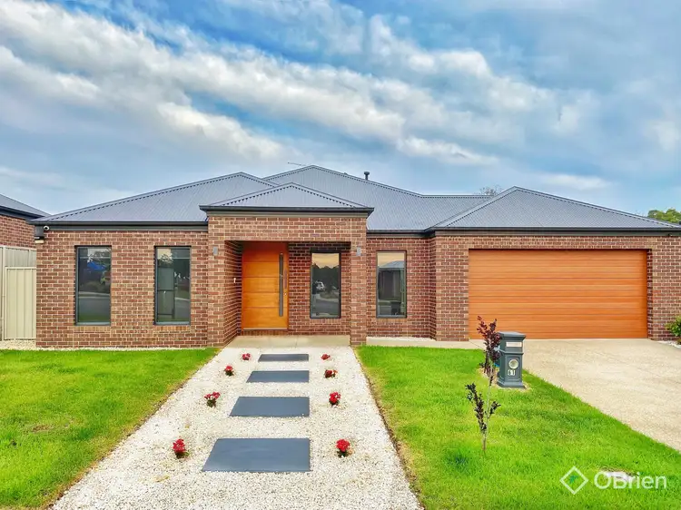 61 Daintree Way, Wodonga VIC 3690