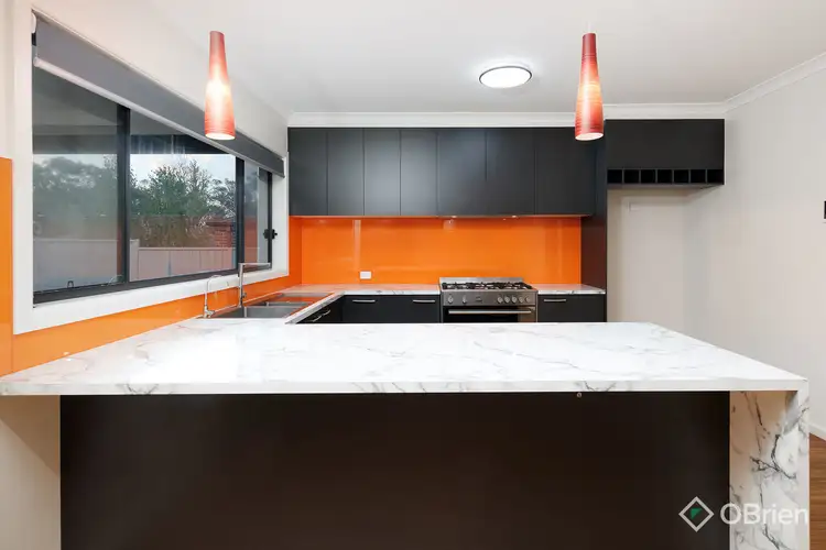 Second view of Homely house listing, 61 Daintree Way, Wodonga VIC 3690