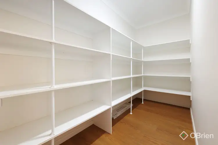 Third view of Homely house listing, 61 Daintree Way, Wodonga VIC 3690