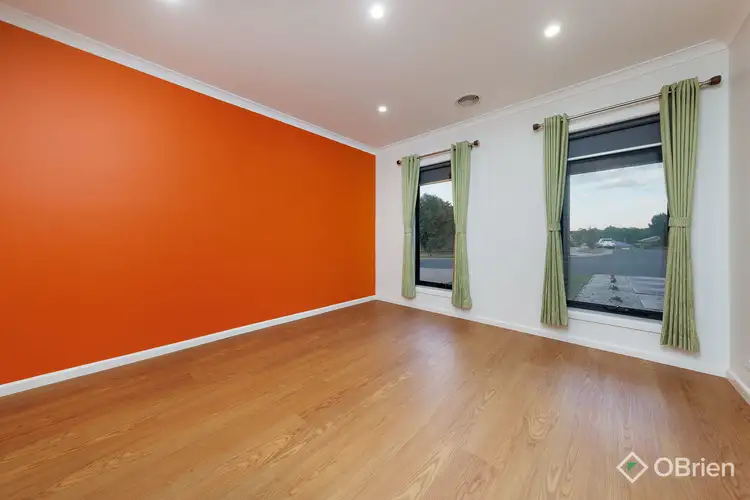 Fourth view of Homely house listing, 61 Daintree Way, Wodonga VIC 3690