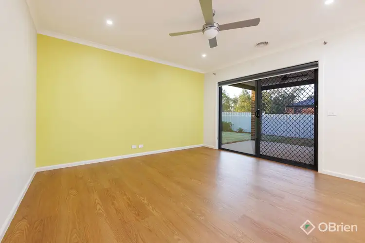 Sixth view of Homely house listing, 61 Daintree Way, Wodonga VIC 3690
