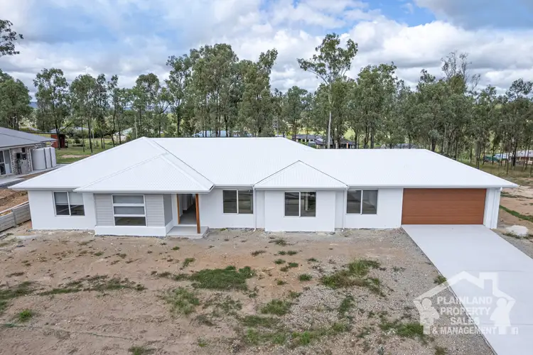 Main view of Homely house listing, 17 Camden Court, Kensington Grove QLD 4341