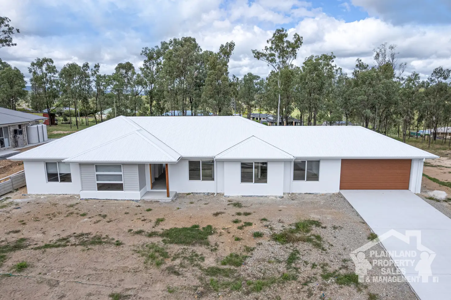 Main view of Homely house listing, 17 Camden Court, Kensington Grove QLD 4341