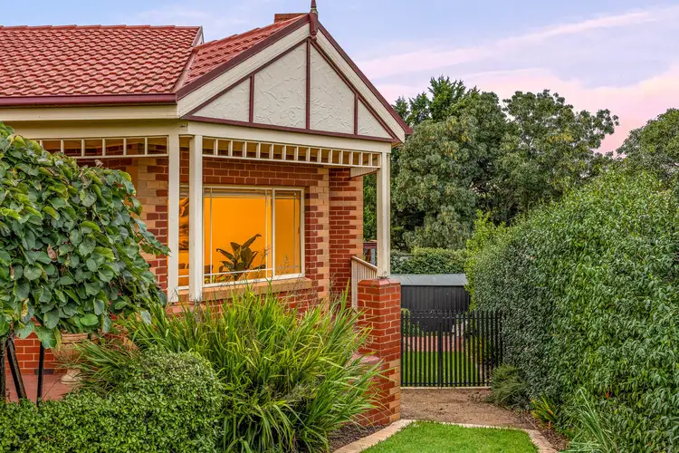 120 Stewarts Lane, Sunbury VIC 3429