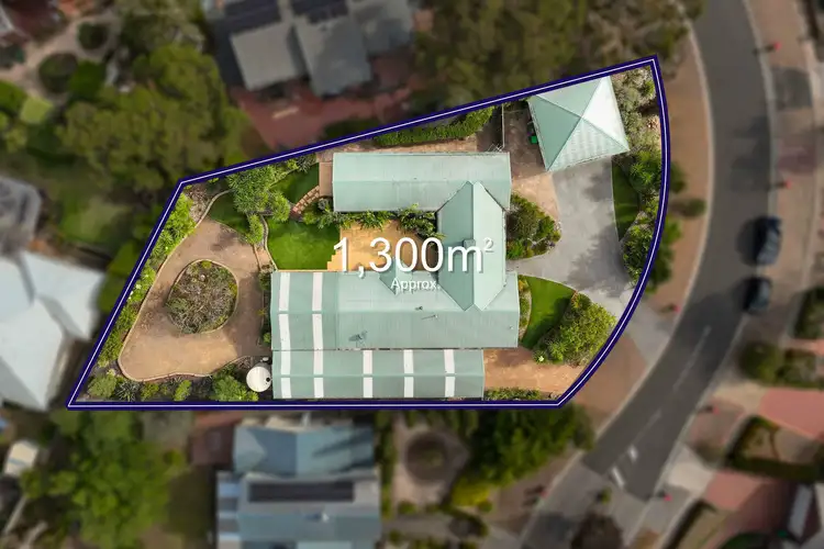 28 Yellow Gum Boulevard, Sunbury VIC 3429