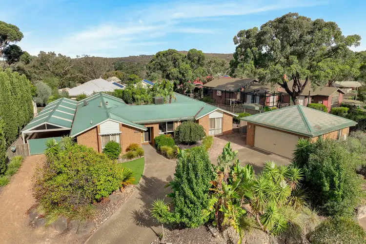 28 Yellow Gum Boulevard, Sunbury VIC 3429