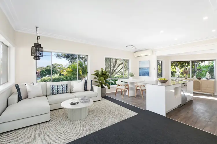 Second view of Homely house listing, 306 Willarong Road, Caringbah South NSW 2229