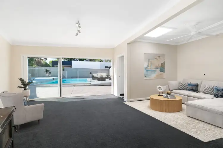 Third view of Homely house listing, 306 Willarong Road, Caringbah South NSW 2229