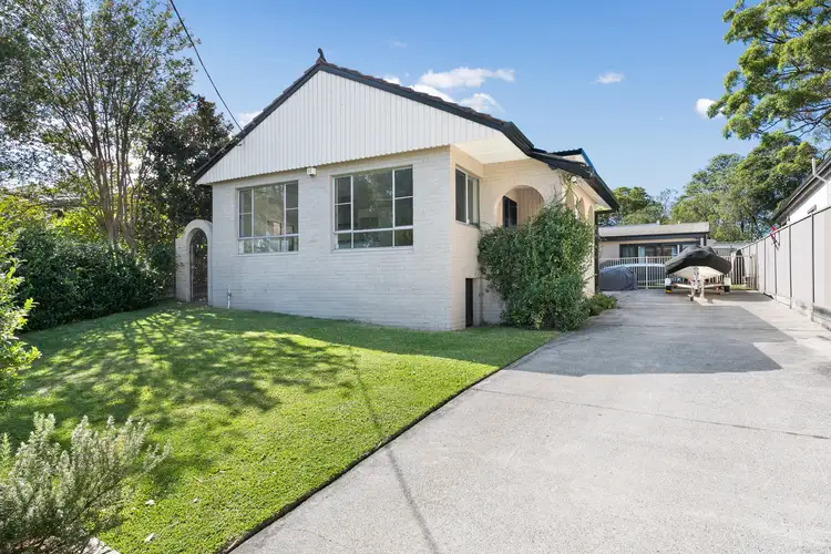 Fourth view of Homely house listing, 306 Willarong Road, Caringbah South NSW 2229
