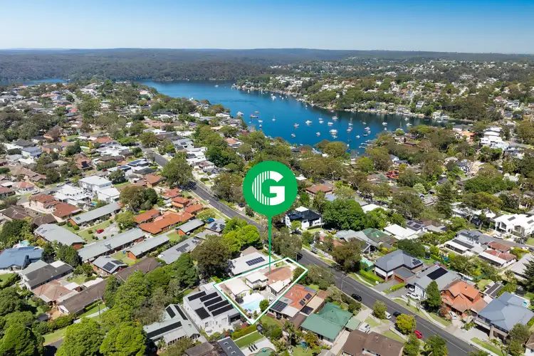 Fifth view of Homely house listing, 306 Willarong Road, Caringbah South NSW 2229