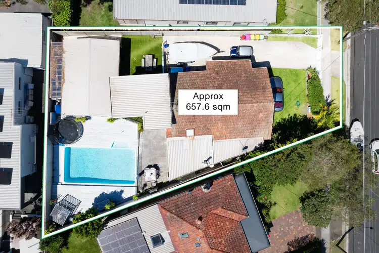 Sixth view of Homely house listing, 306 Willarong Road, Caringbah South NSW 2229