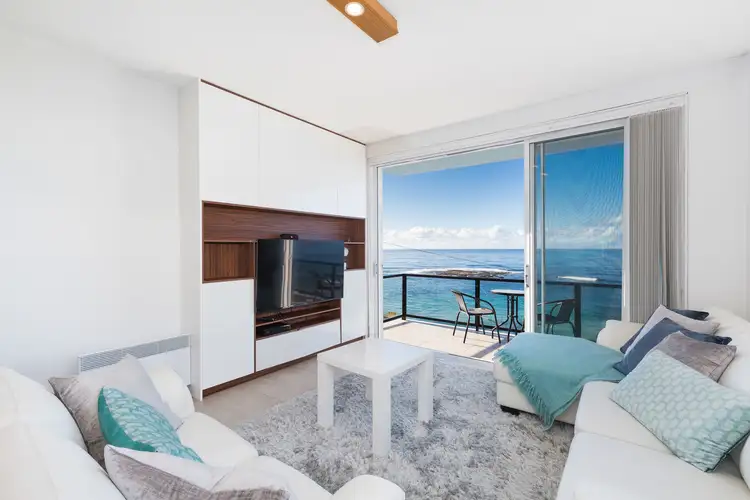 Third view of Homely apartment listing, 10/33 The Esplanade, Cronulla NSW 2230