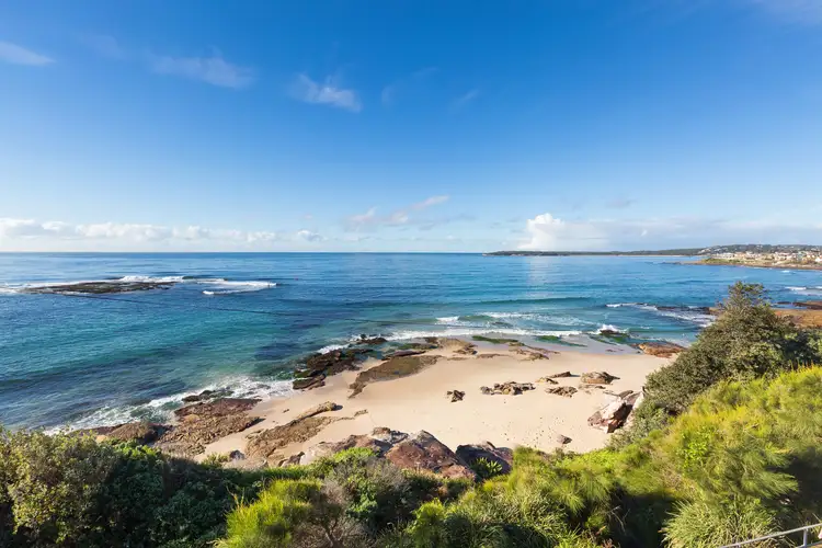 Fourth view of Homely apartment listing, 10/33 The Esplanade, Cronulla NSW 2230